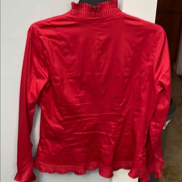 Blouse - Picture 4 of 8